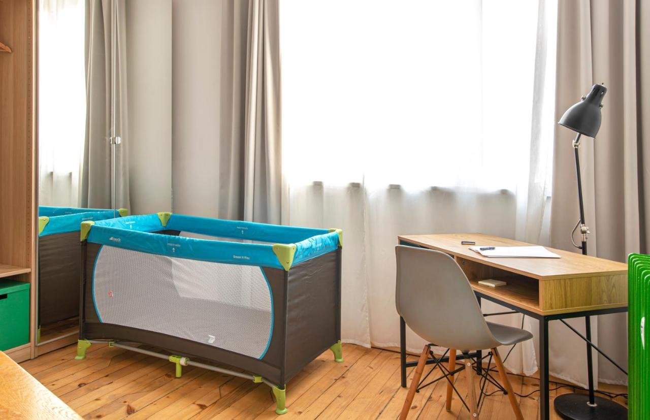 소피아 Casa Dolce Far Niente,2Bed 아파트 외부 사진