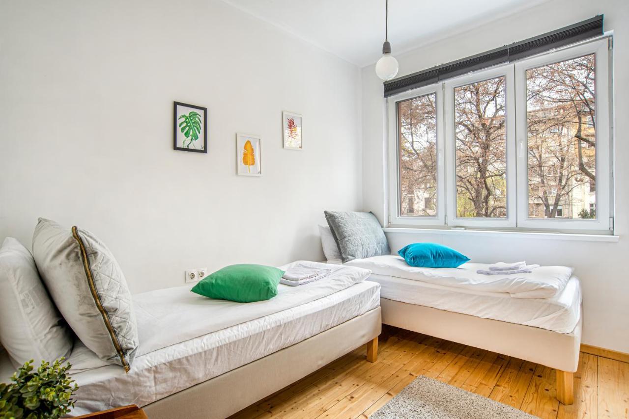 소피아 Casa Dolce Far Niente,2Bed 아파트 외부 사진