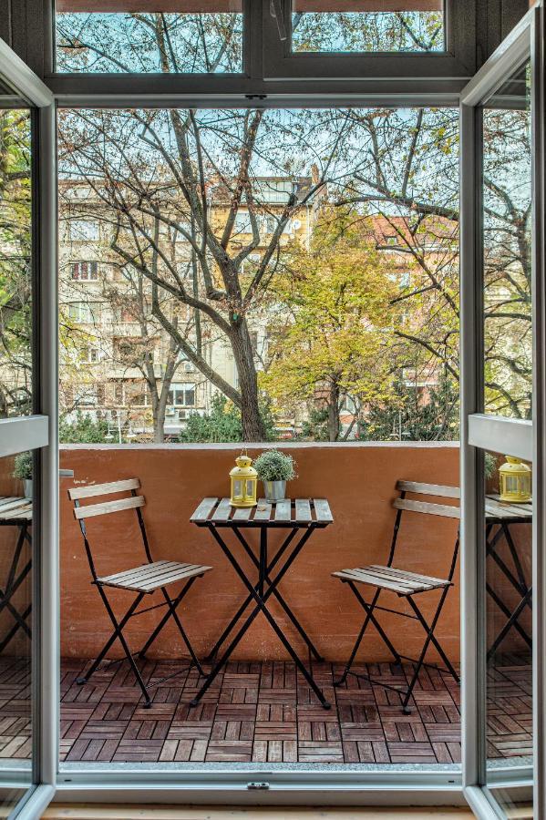 소피아 Casa Dolce Far Niente,2Bed 아파트 외부 사진