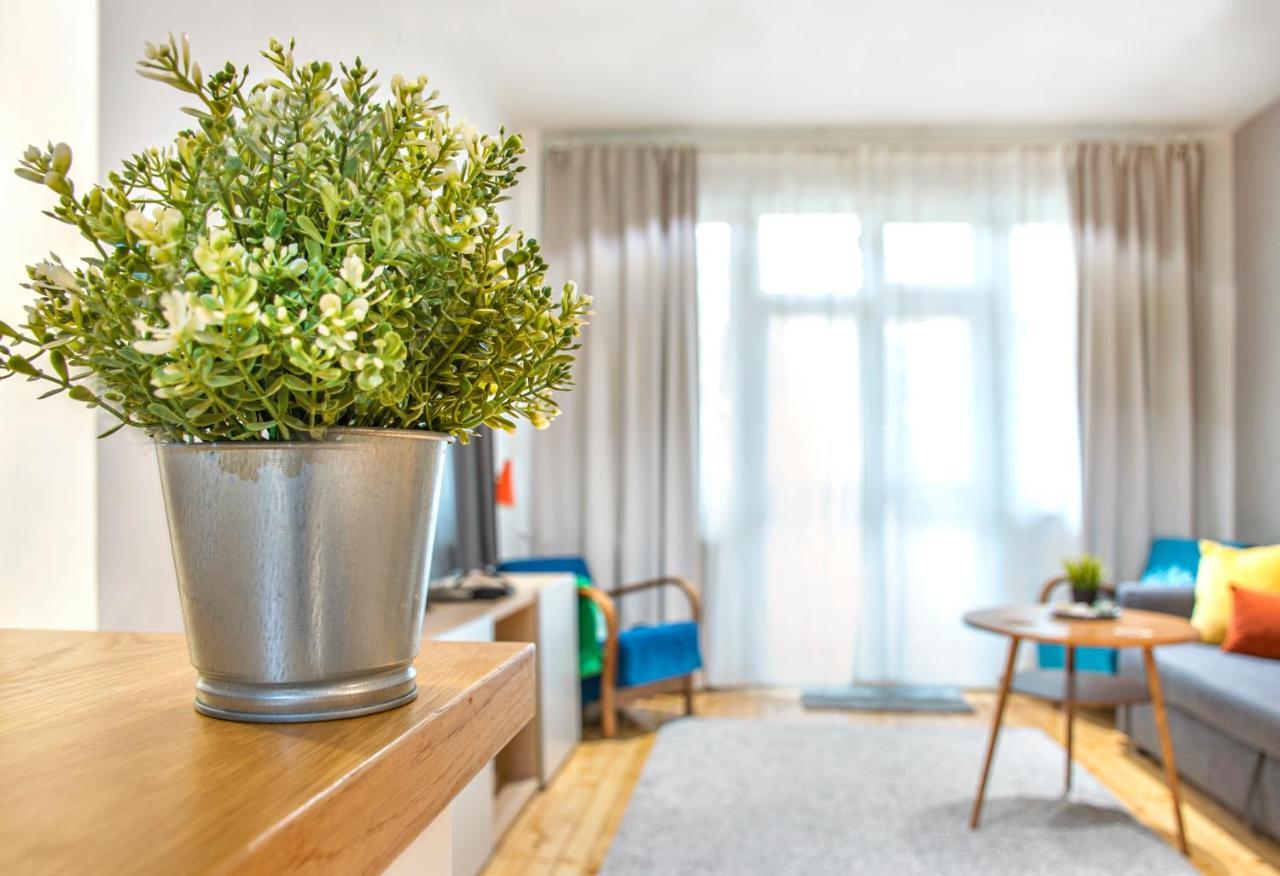 소피아 Casa Dolce Far Niente,2Bed 아파트 외부 사진